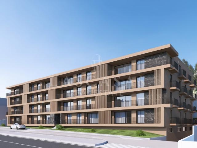 Apartamento venda em Ramos, Bitarães