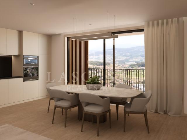Apartamento venda em Ramos, Bitarães