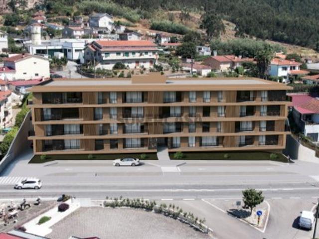 Casa venda em Ramos, Bitarães