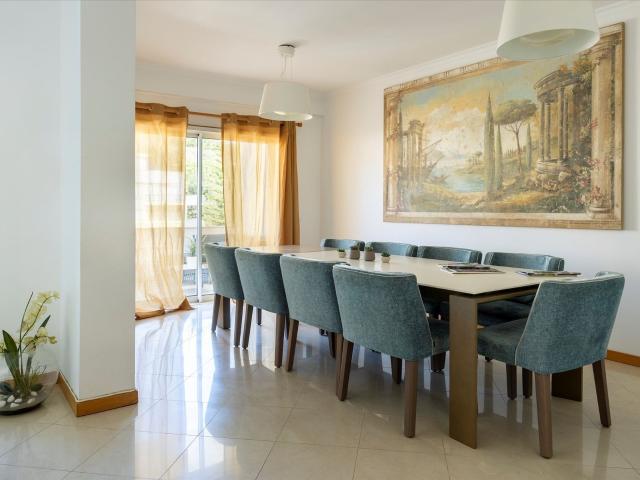 Apartamento venda em Oura, Albufeira