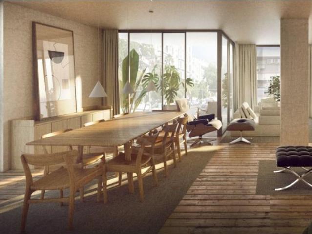 Apartamento venda em Faro