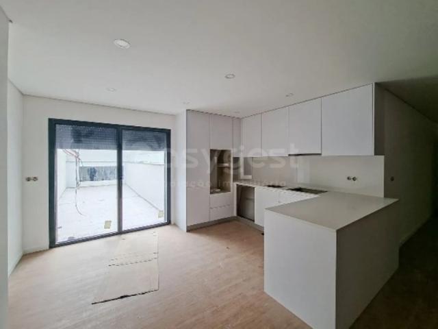 Apartamento venda em Bairro do Vouga, Aveiro