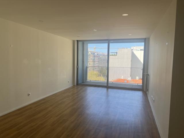 Apartamento alugar em Basílio Teles, Matosinhos