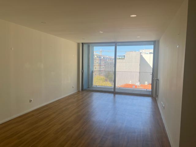Apartamento alugar em Basílio Teles, Matosinhos
