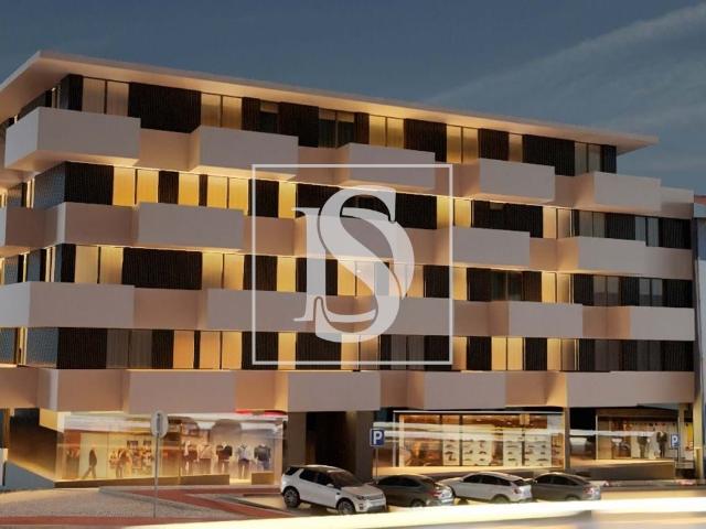 Apartamento venda em Oliveira Do Bairro, Aveiro
