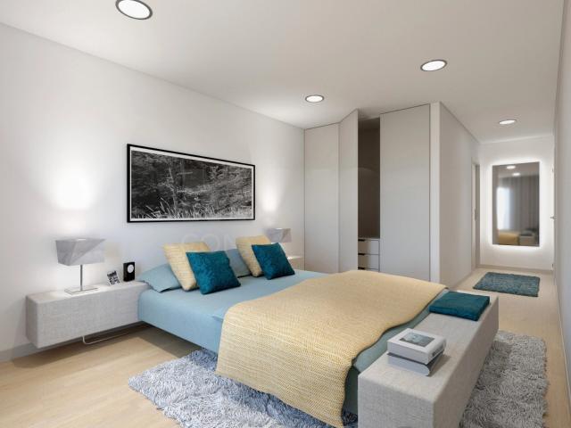 Apartamento venda em Afonsoeiro, Montijo