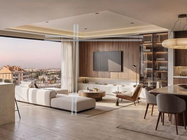 Apartamento venda em Santo António da Charneca, Setúbal