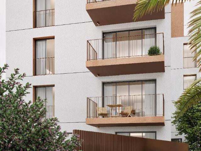 Apartamento venda em Banda de Além, Machico