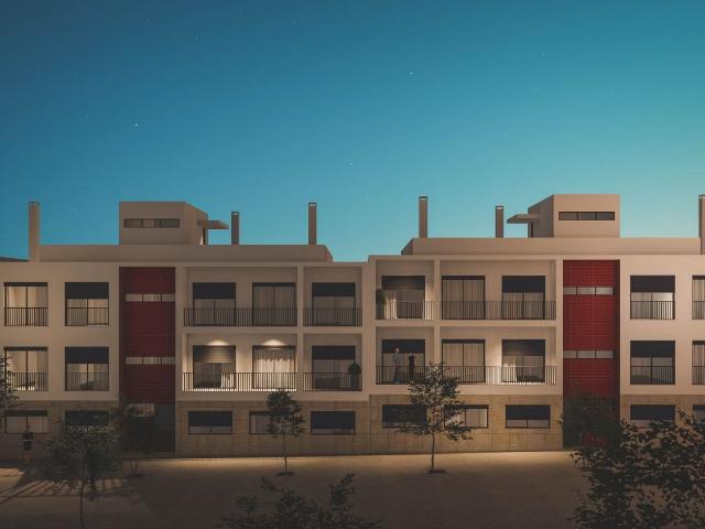 Apartamento venda em Olhão, Faro