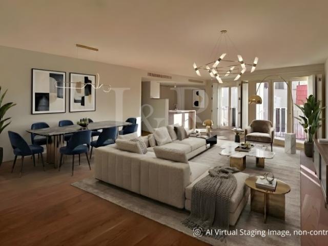Apartamento venda em Santo António, Lisboa