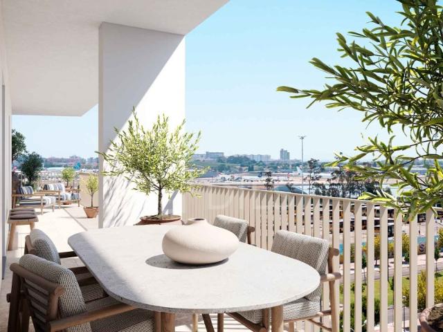 Apartamento venda em Alta de Lisboa, Lisboa