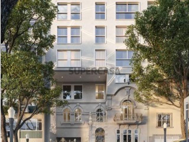 Casa venda em Avenidas Novas, Lisboa