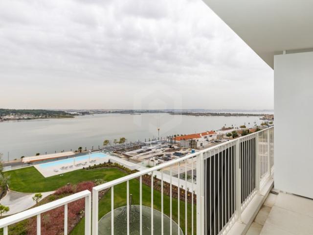 Apartamento venda em Seixal, Setúbal
