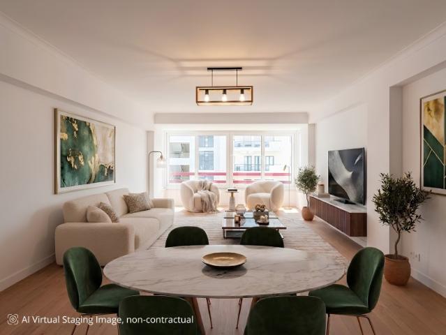 Apartamento venda em Lisboa