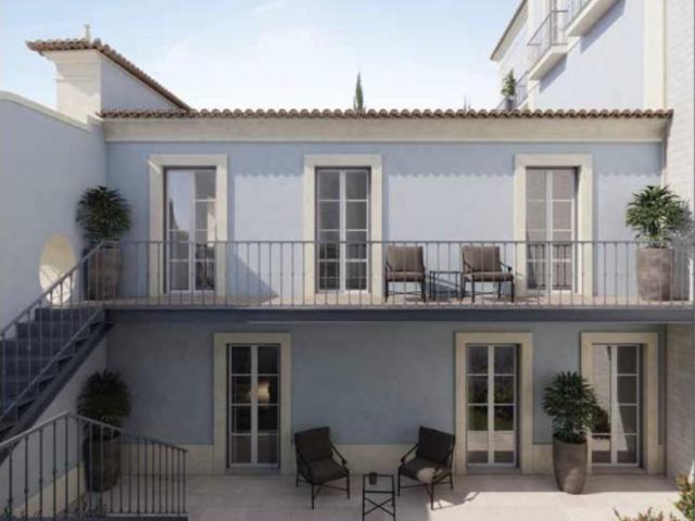 Apartamento venda em Estrela, Lisboa
