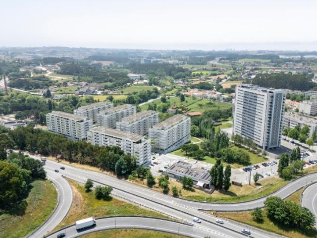 Apartamento venda em Maia, Porto