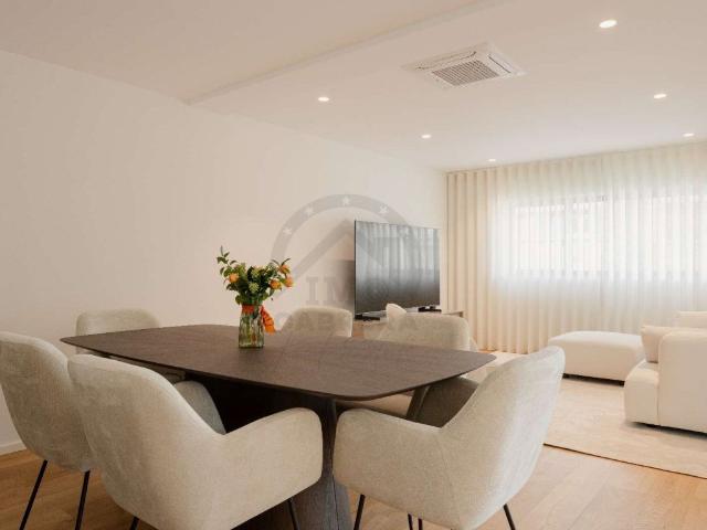 Apartamento venda em Avenidas Novas, Lisboa