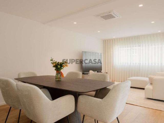 Casa venda em Avenidas Novas, Lisboa