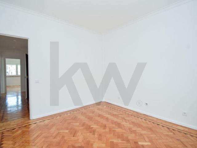 Apartamento alugar em Benfica, Lisboa