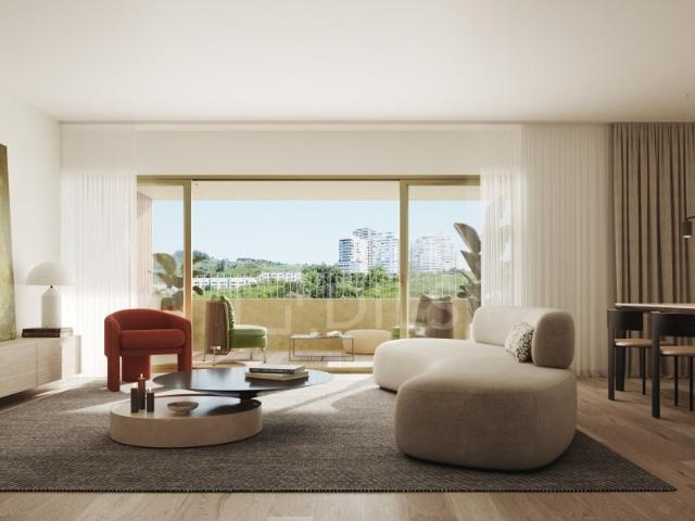 Apartamento venda em Miraflores, Oeiras