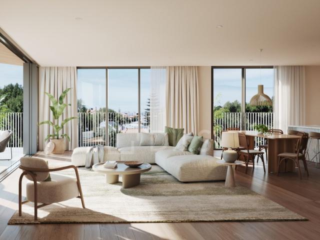 Apartamento venda em Junqueiro, Cascais