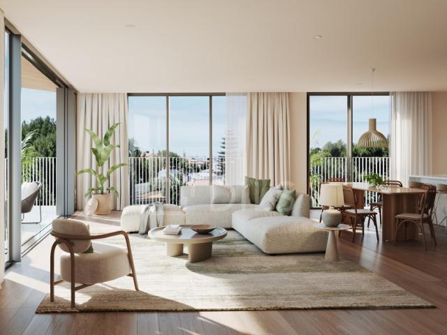Apartamento venda em Junqueiro, Cascais