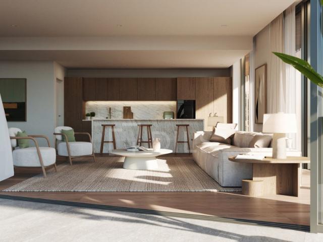 Apartamento venda em Junqueiro, Cascais