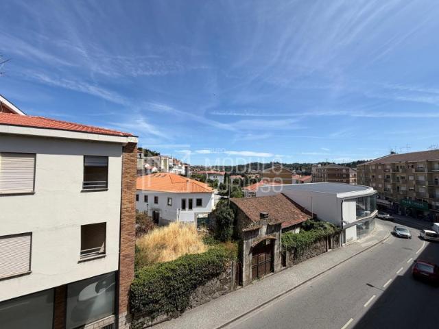 Apartamento venda em Lamego, Viseu