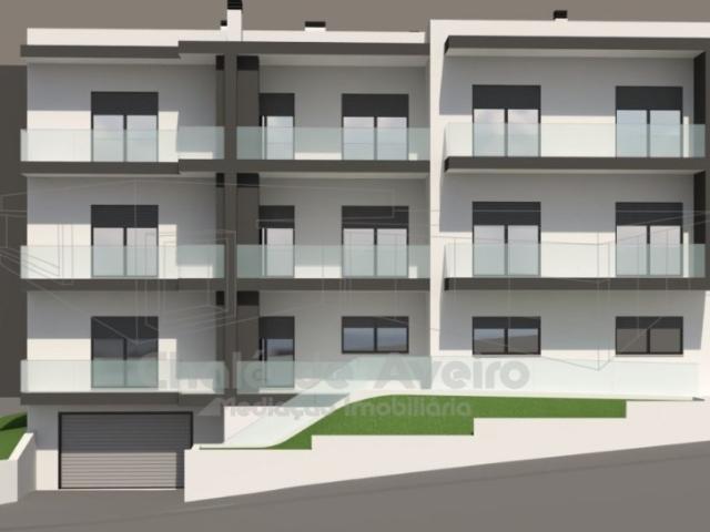 Apartamento venda em Oliveira De Azeméis, Aveiro