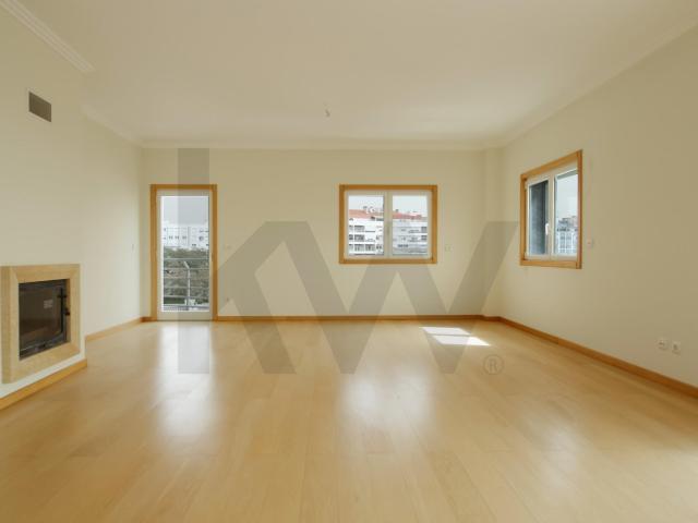 Apartamento venda em Tapada do Mocho, Oeiras