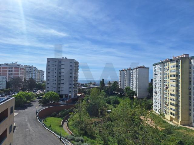 Apartamento alugar em Tapada do Mocho, Oeiras