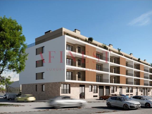 Apartamento venda em Baixa do Montijo, Montijo