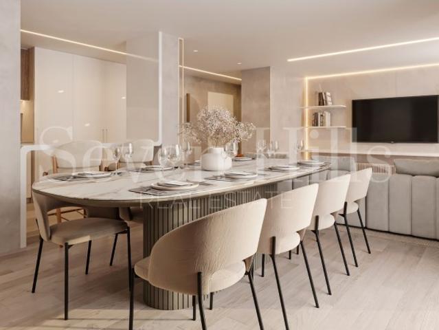 Apartamento venda em Poiares (Santo André), Vila Nova De Poiares