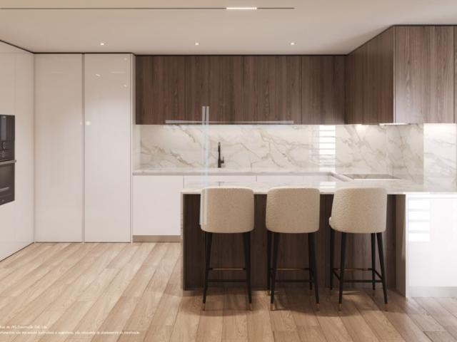 Apartamento venda em Alembrança, Almada