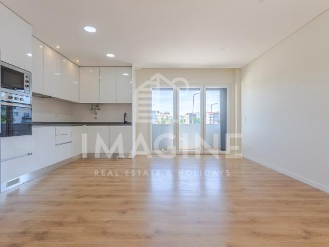 Apartamento venda em Gâmbia-Pontes-Alto da Guerra, Setúbal