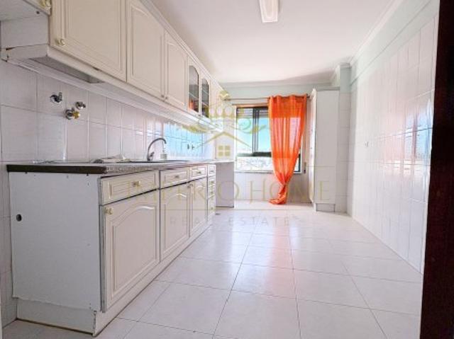 Apartamento venda em Moita, Baixa Da Banheira