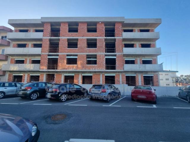 Apartamento venda em Oliveira De Azeméis, Aveiro