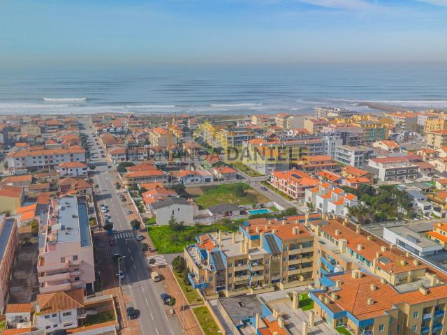 Apartamento venda em Praia de Esmoriz, Ovar
