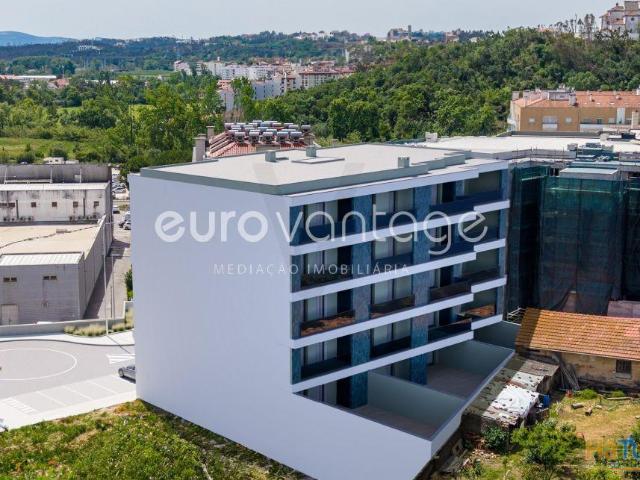 Apartamento venda em Leiria