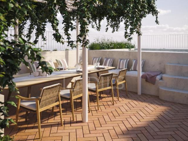 Apartamento venda em Olhão, Faro