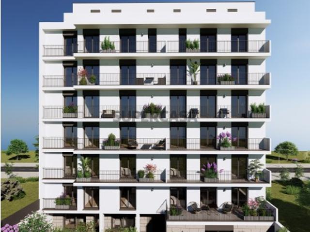 Casa venda em Urbanização das Urmeiras, Santiago Dos Velhos
