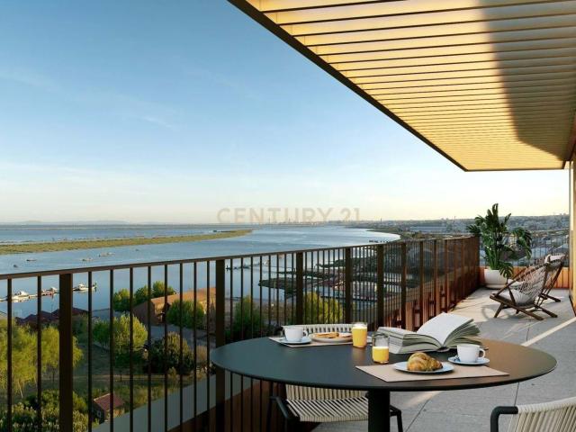 Apartamento venda em Póvoa De Santa Iria, Lisboa