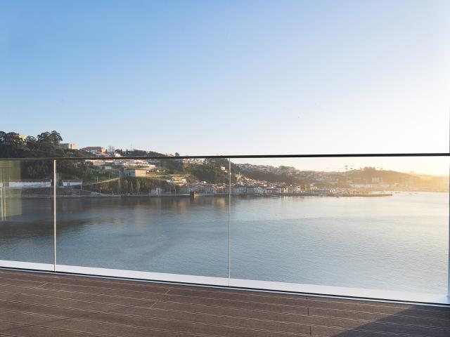 Apartamento alugar em Porto, Lordelo Do Ouro