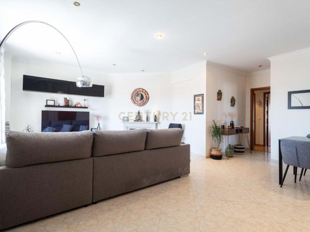 Apartamento venda em Verderena, Setúbal