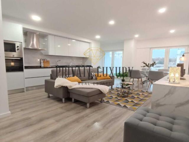 Apartamento venda em Benfica