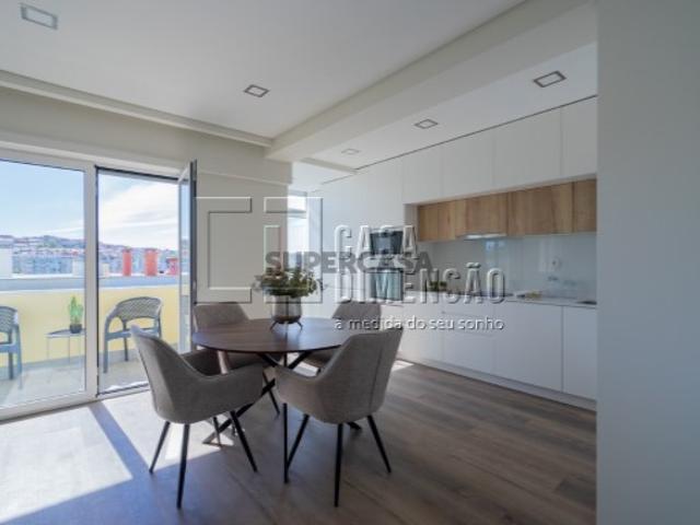 Casa venda em Lisboa