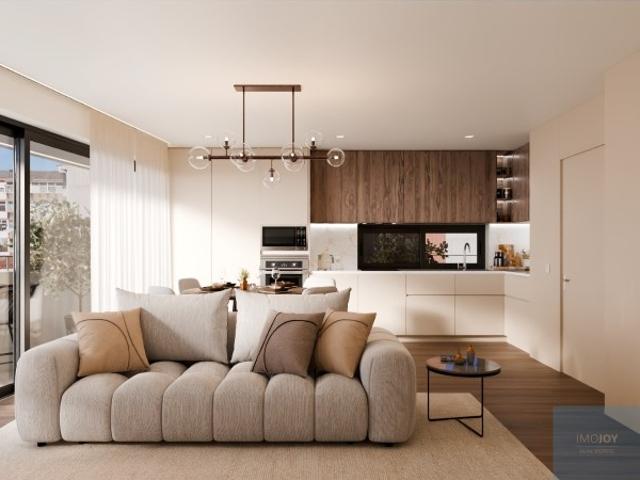 Apartamento venda em Canelas, Vila Nova de Gaia