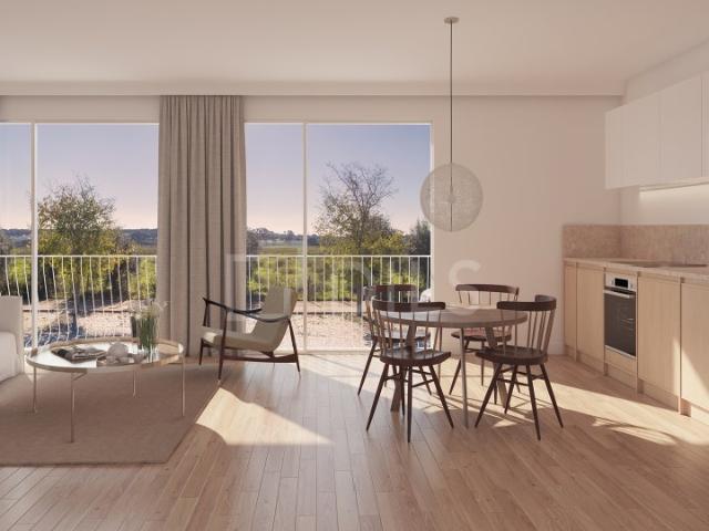 Apartamento venda em Alcácer Do Sal, Setúbal
