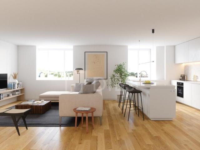Apartamento venda em Bairro de São Miguel, Lisboa