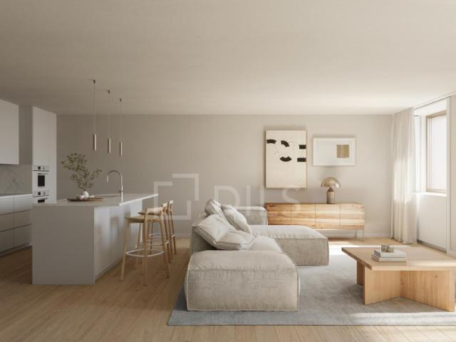 Apartamento venda em Bairro de São Miguel, Lisboa